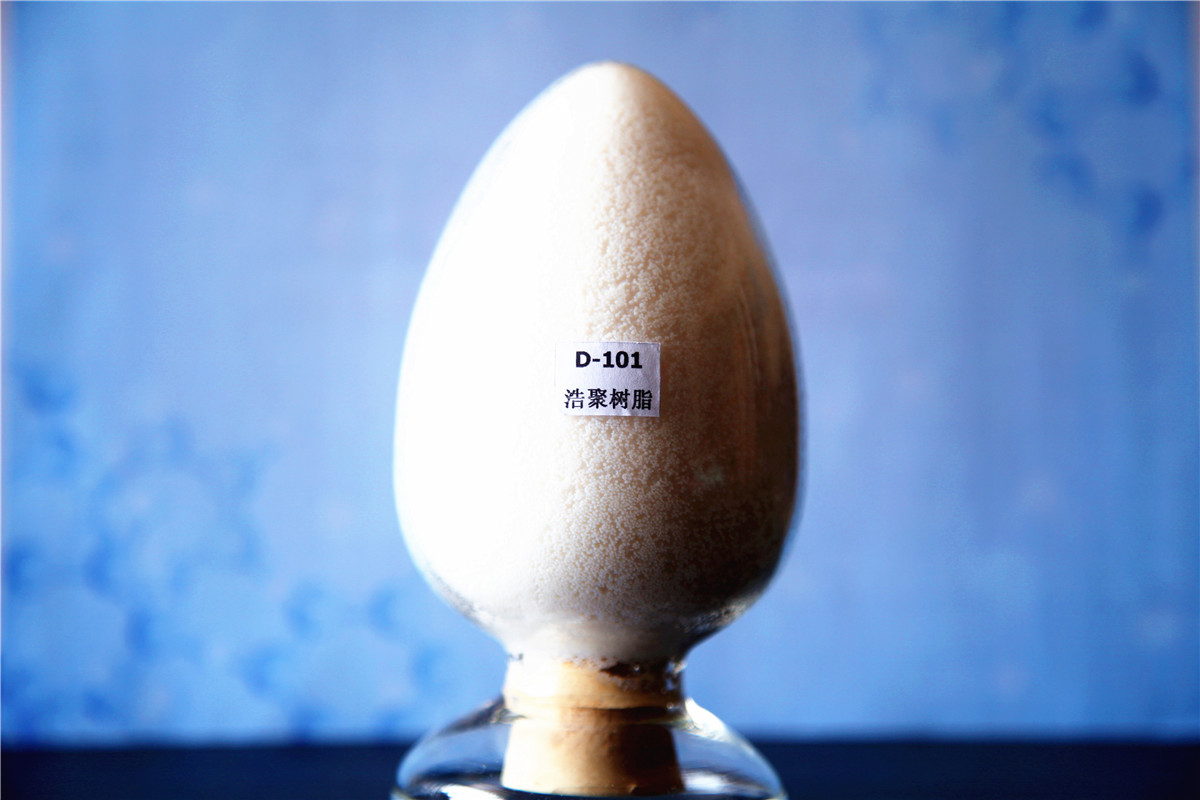 如何使大孔吸附树脂再生