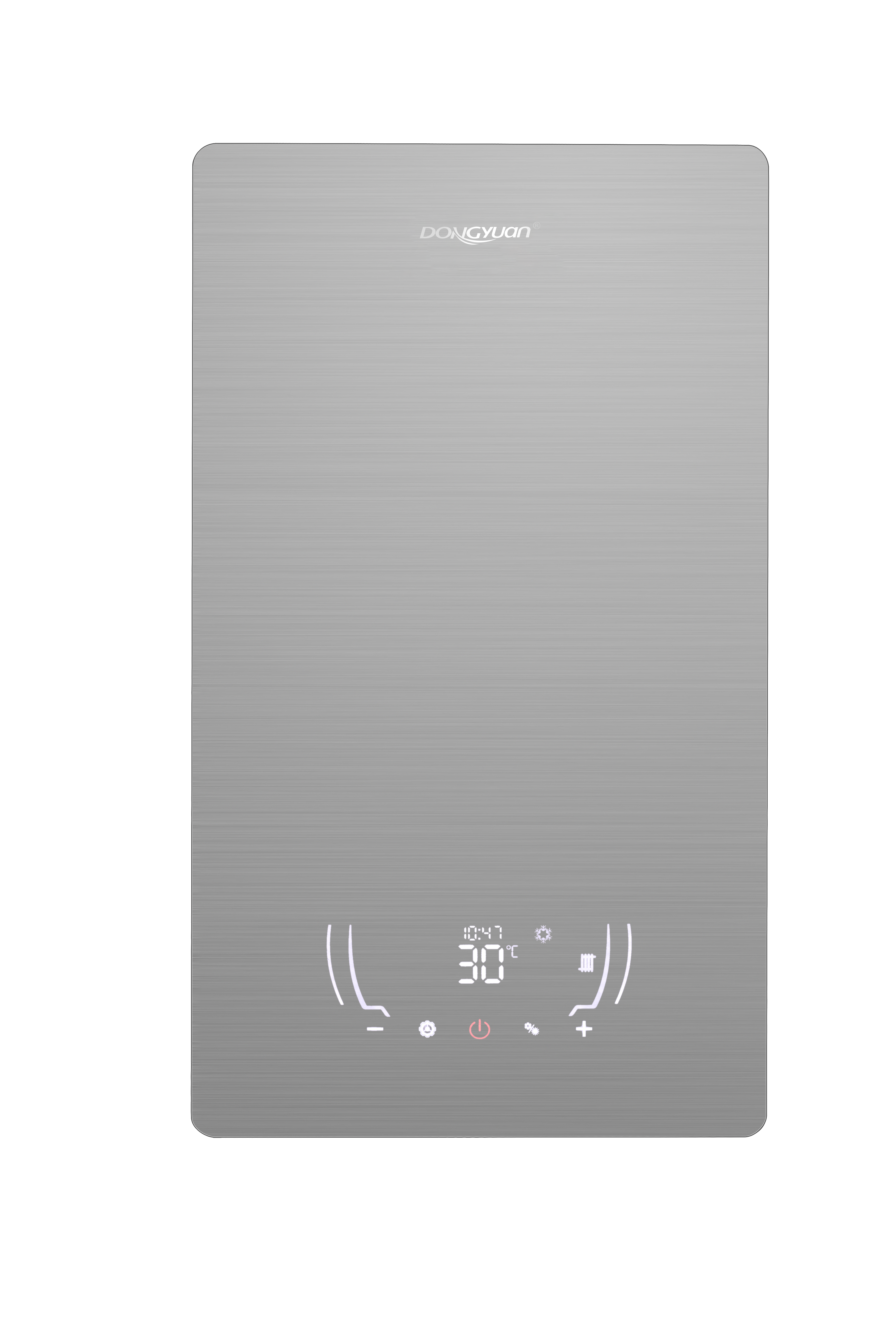 BH01 全预混冷凝炉