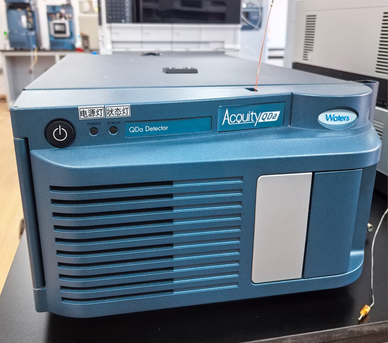 沃特世单杆质谱仪QDA