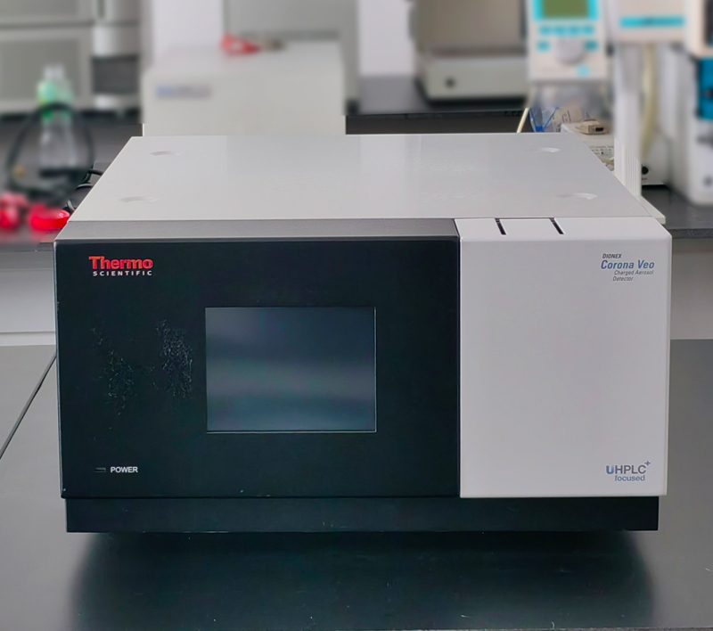 赛默飞CAD检测器