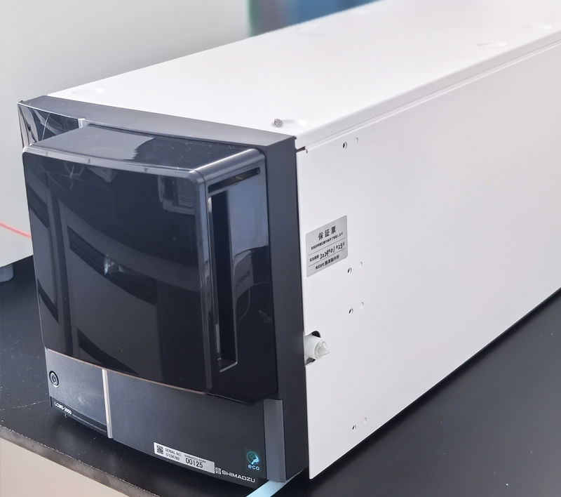 岛津LC-MS2050单杆液质仪