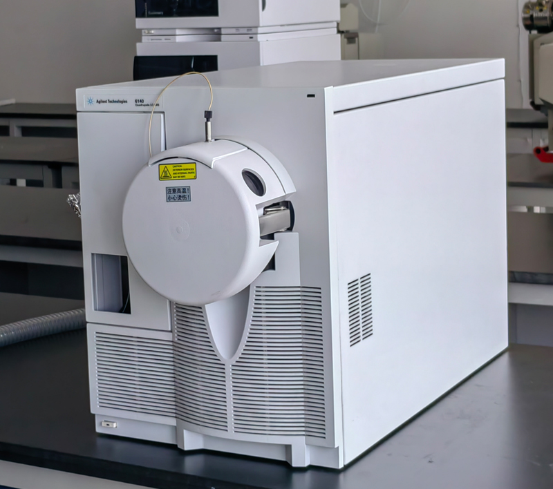 安捷伦单杆液质6140