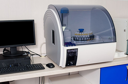 让质谱改变人们的生活 QTRAP的过去、现在和未来