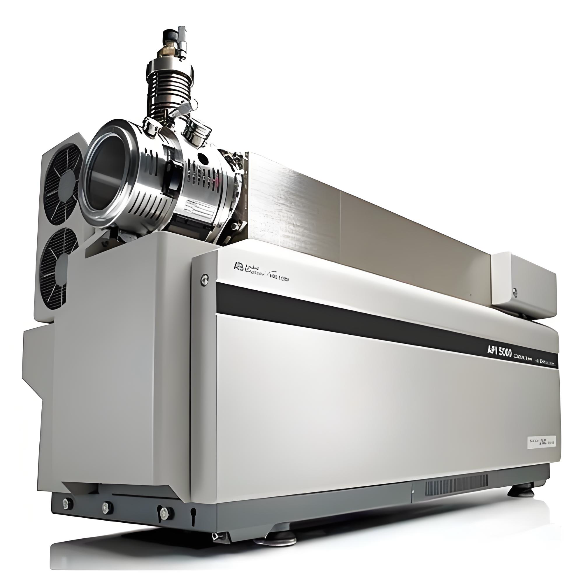 爱博才思 AB5000质谱仪介绍