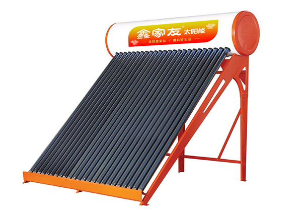 太阳能热水器使用技巧，节能又环保