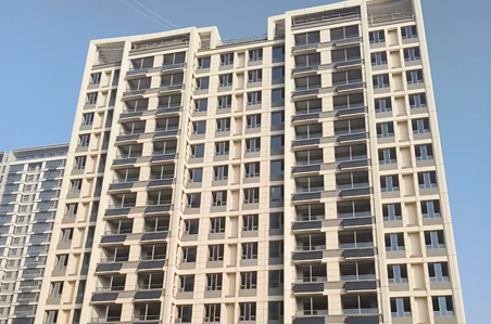 长丰县双墩镇紫桐苑平板太阳能一体化工程