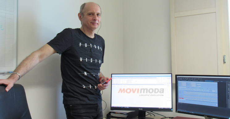 MOVIMODA摩唯摩达仓库管理系统（WMS）支持时尚供应链的优势和功能