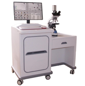 精子質(zhì)量分析儀 Sperm Quality Analyzer