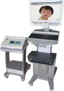 婦科（不孕癥）診斷治療儀 Gynecological (infertility) diagnosis and treatment equipment