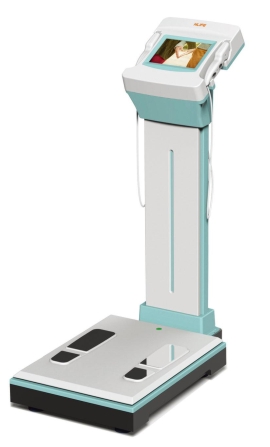 人體成分分析儀 Body composition analyzer