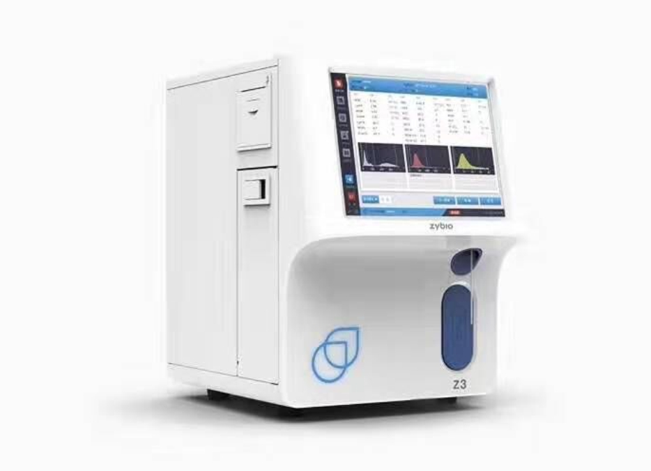 全自动血细胞分析仪Automatic Blood Cell Analyzer