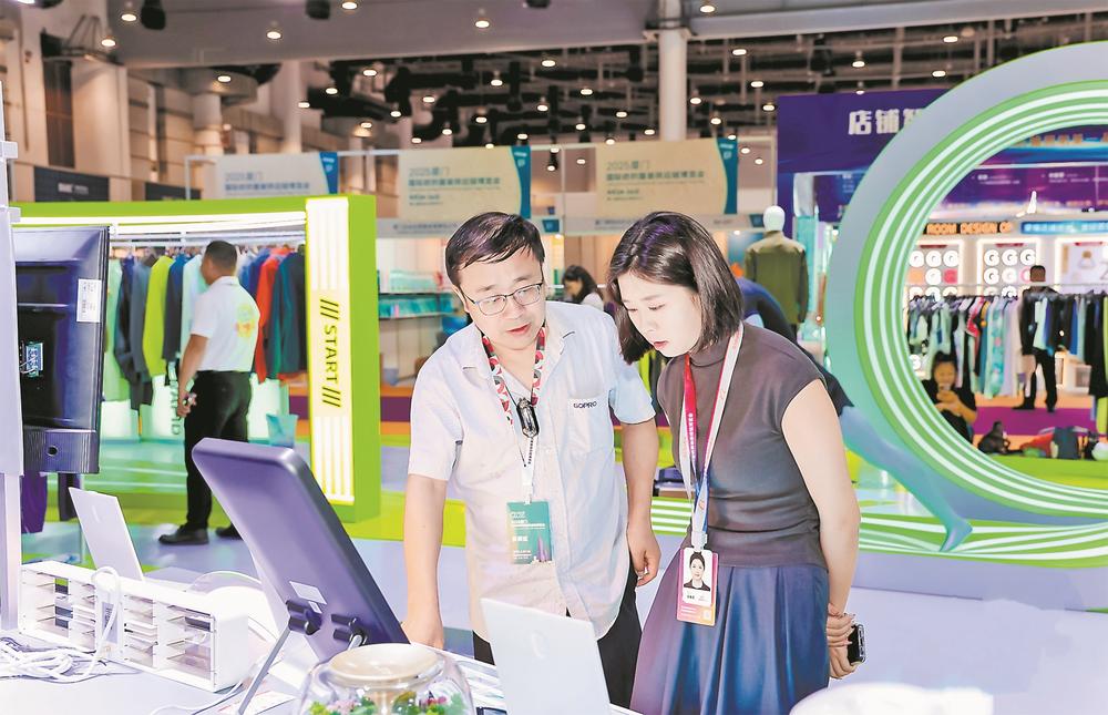 迎风破浪，厦门为外贸多元化布局开路护航