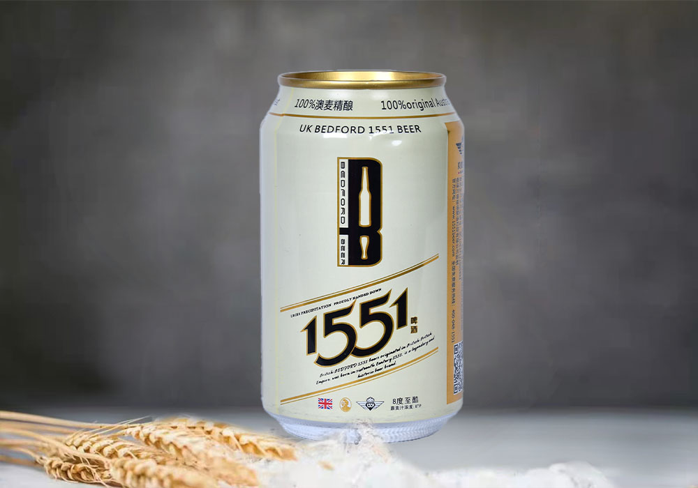 1551贝德福德·8度至醇
