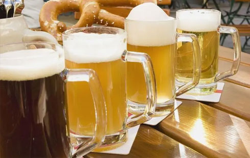 啤酒的品种特征