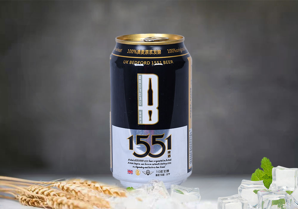 1551贝德福德·10度至醇
