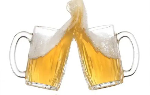 啤酒的营养分析