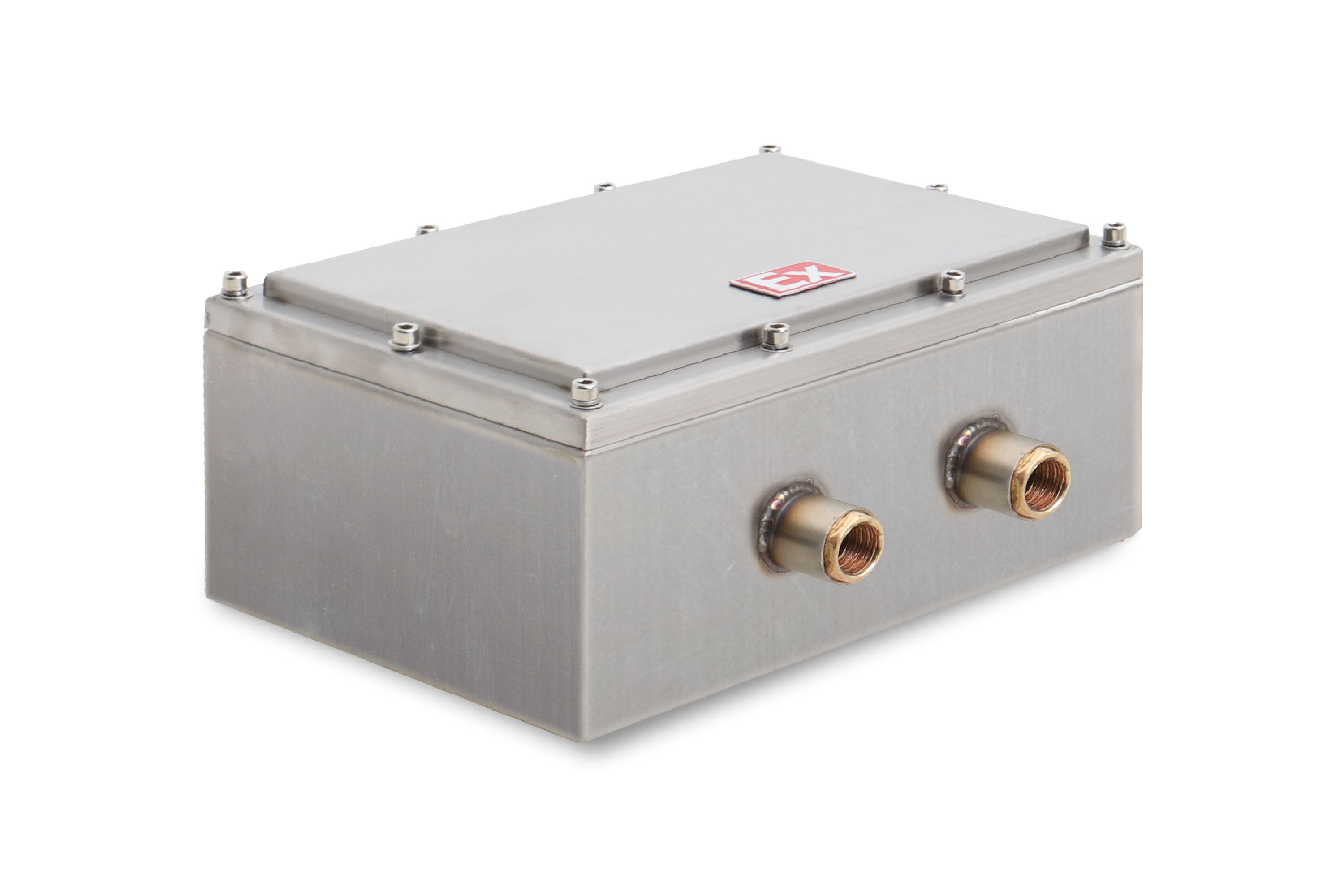 小款防爆接线箱