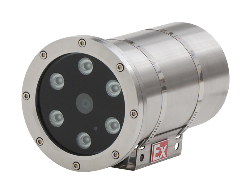 大款防爆摄像机