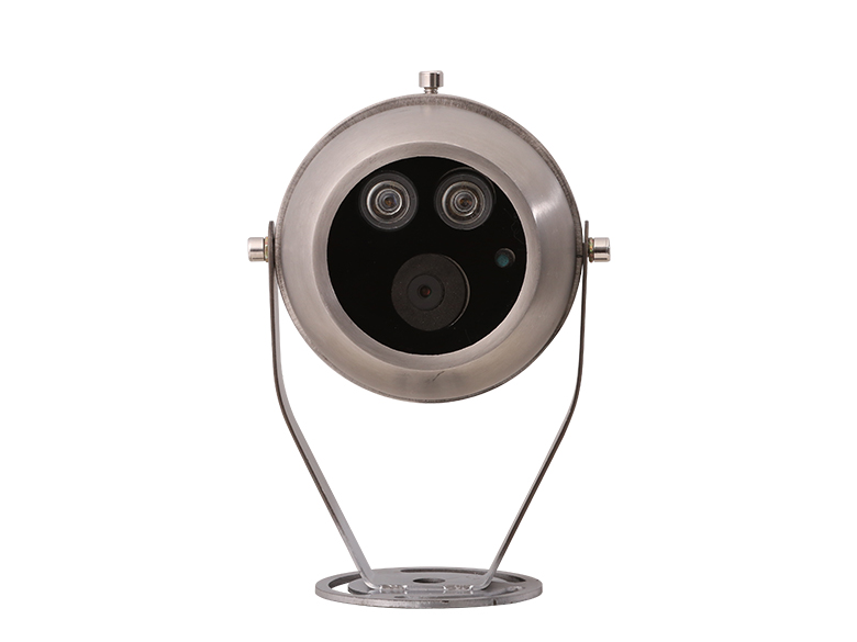 半球防爆摄像机