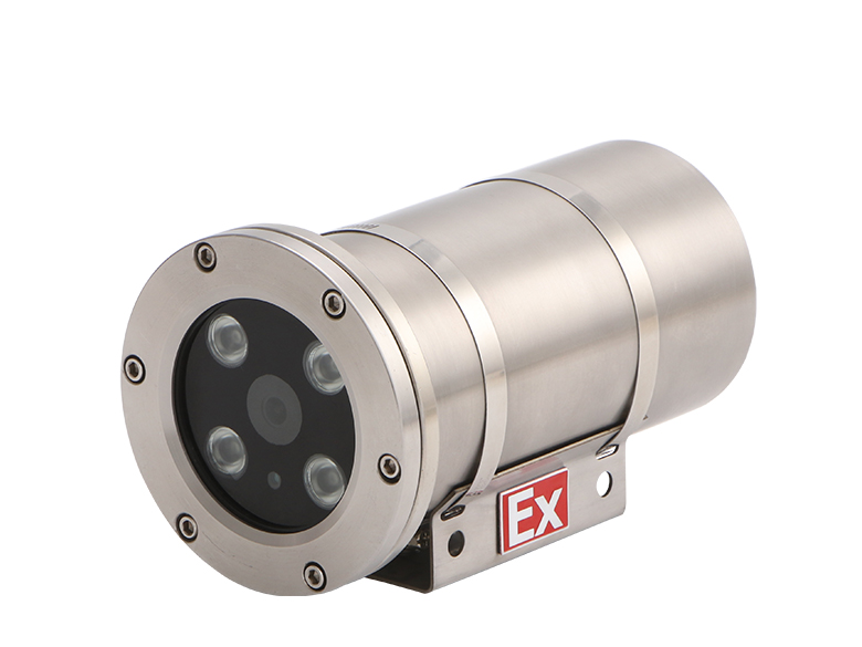 红外防爆摄像机