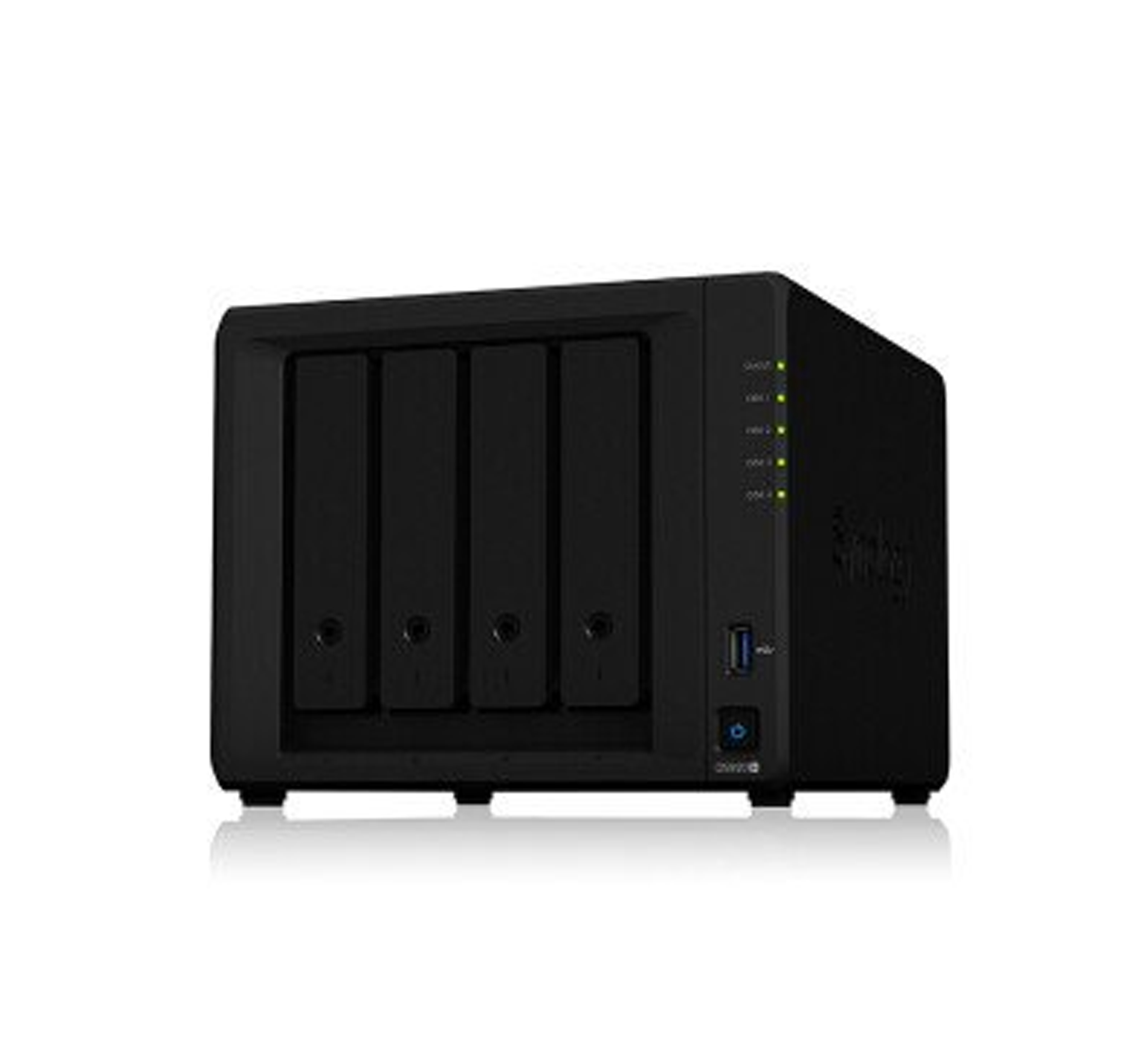 NAS