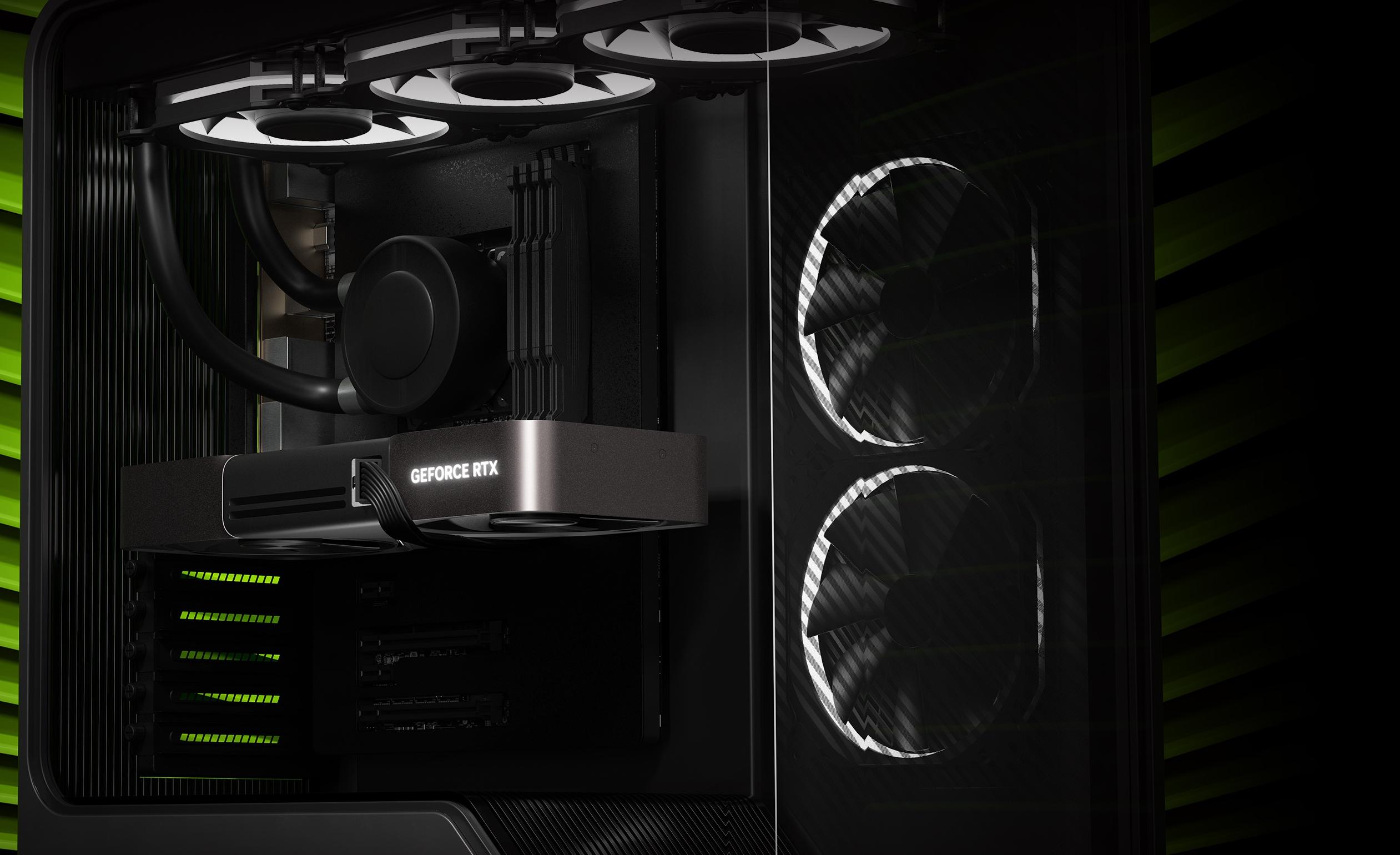 GPU RTX50系列