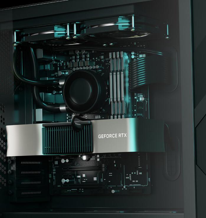 GPU RTX40系列