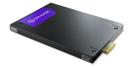 SSD D7系列