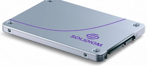 SSD D3系列