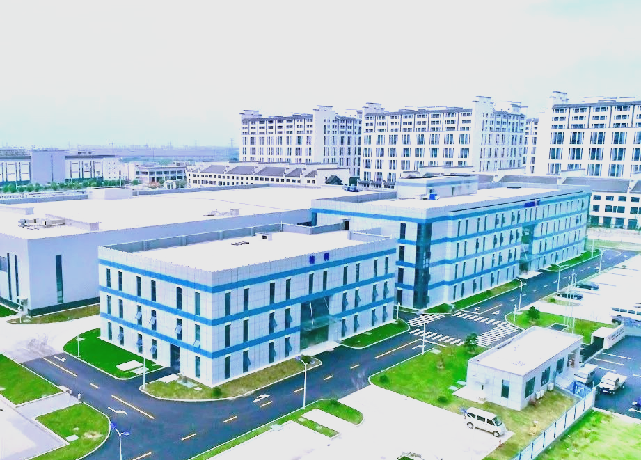 浙江格科模组项目F11洁净及一般机电工程