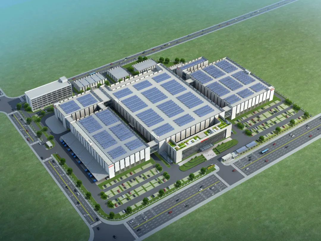 上海福瑞二期项目