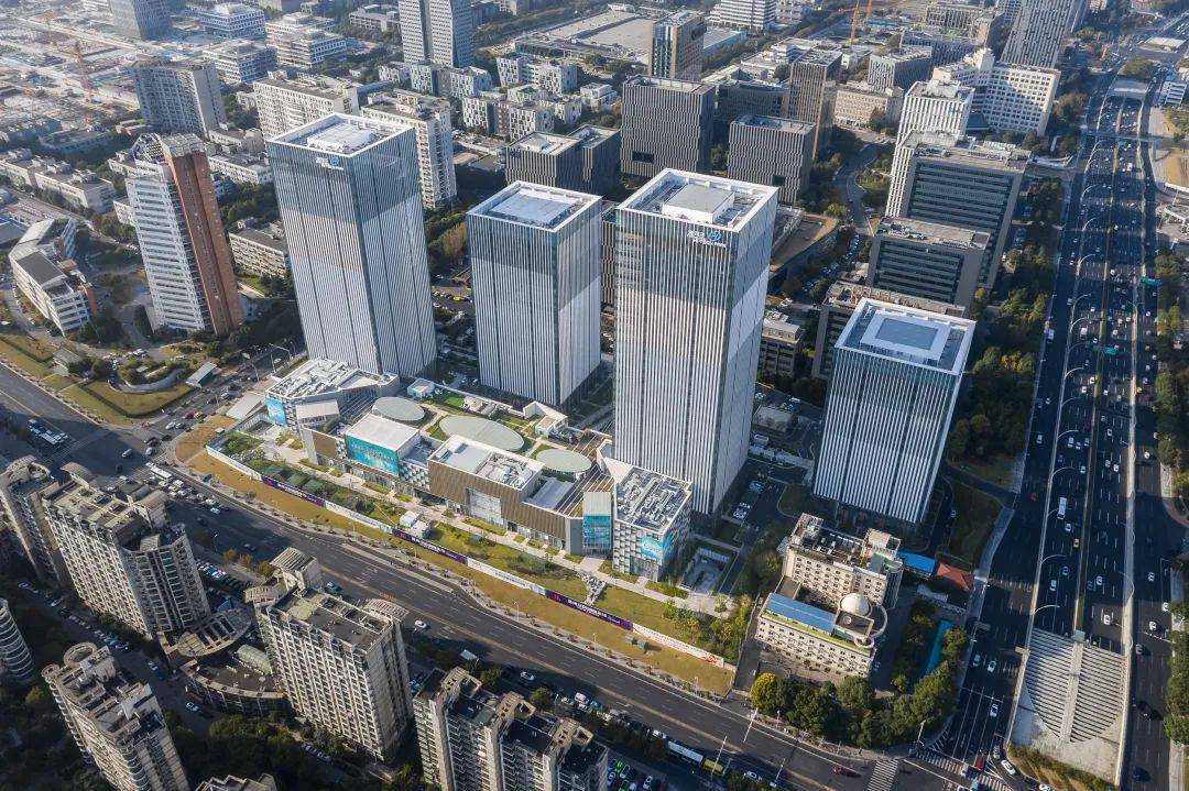 徐汇区虹梅街道 xh221-01地块项目