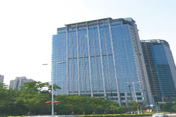 沈阳香格里拉大酒店