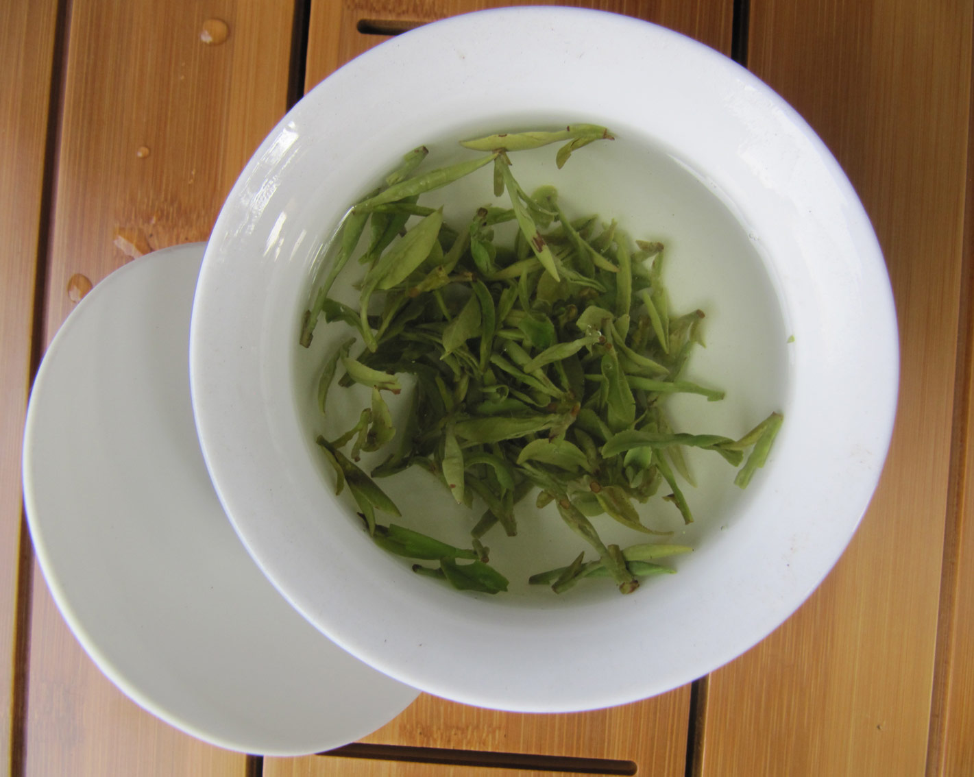 万春龙井