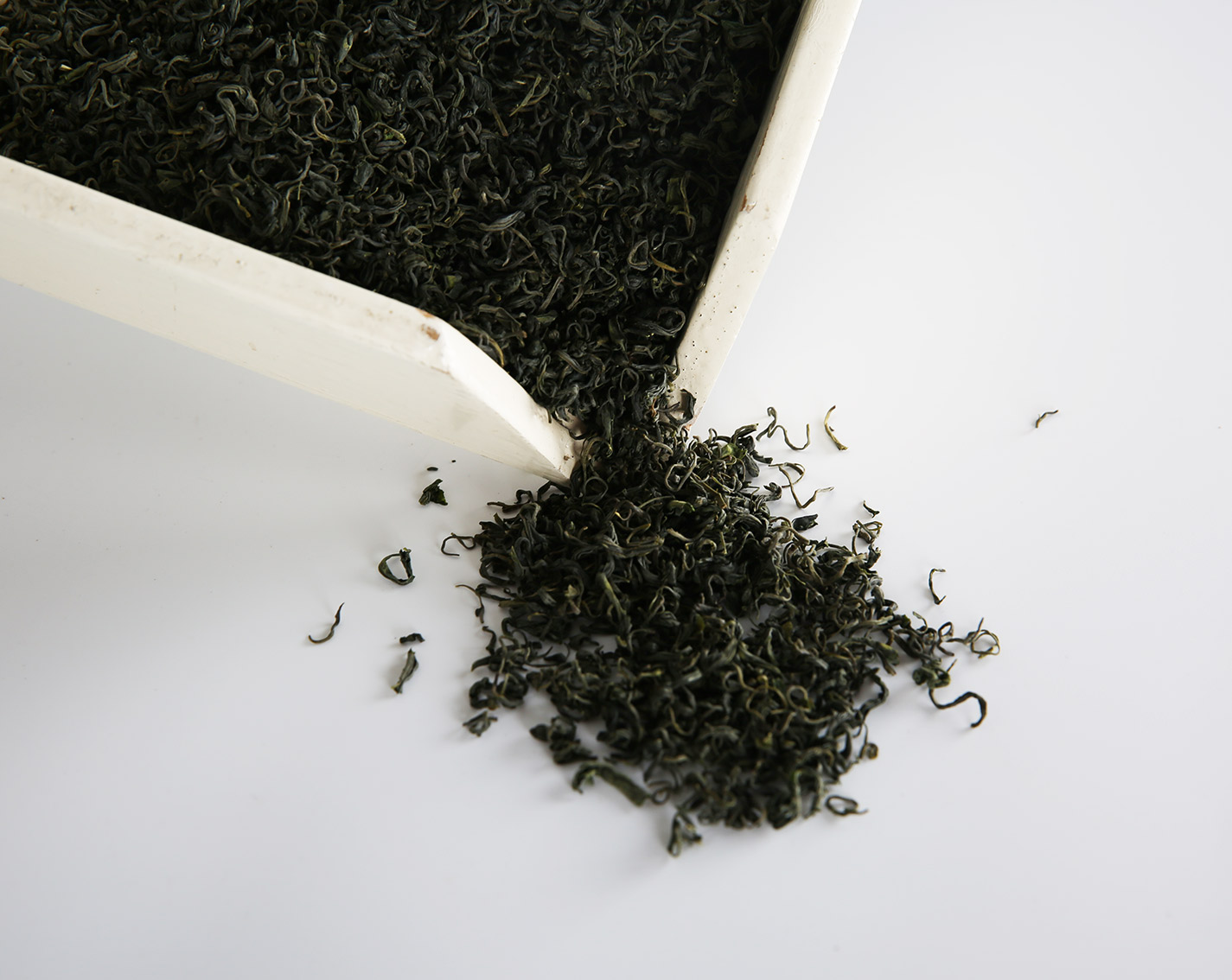 香茶