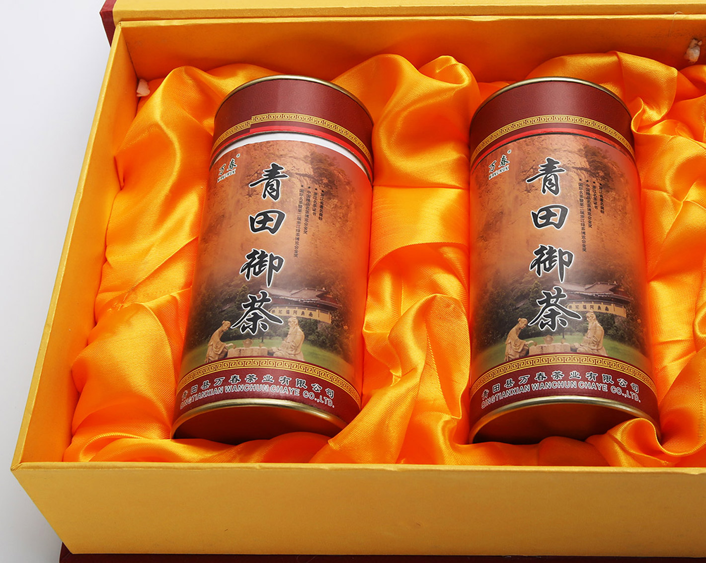 红茶