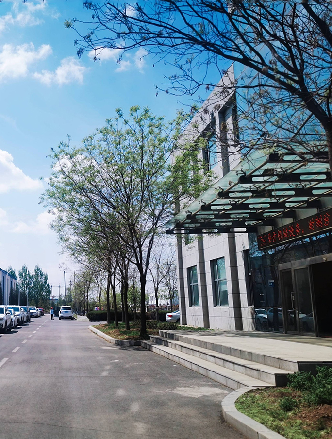 沈陽(yáng)多元機電設備有限公司簡(jiǎn)介