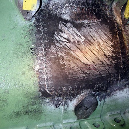 應用于閥門(mén)系統修復、軸徑修復、燒結機齒板、齒輪修復、汽輪機缸體中分面修復、鏜削等