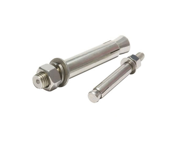 Expansion bolt