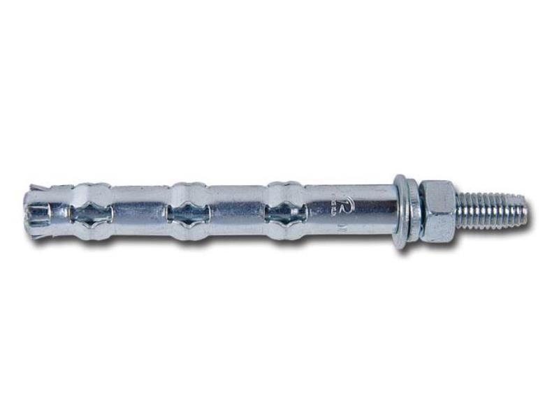 QK lightweight anchor bolt