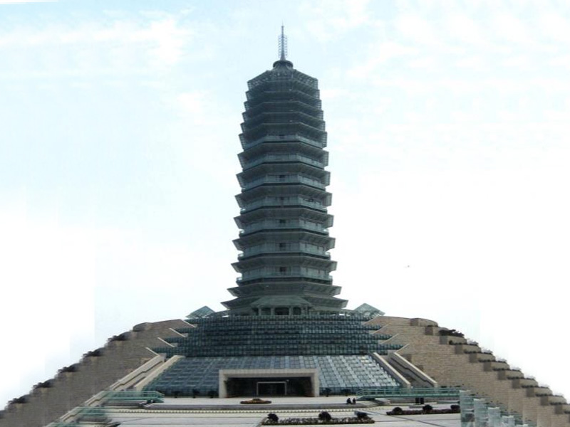 China (Hangzhou) Water Conservancy Museum