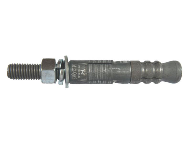 QA2 composite bidirectional self cutting heavy-duty anchor bolt
