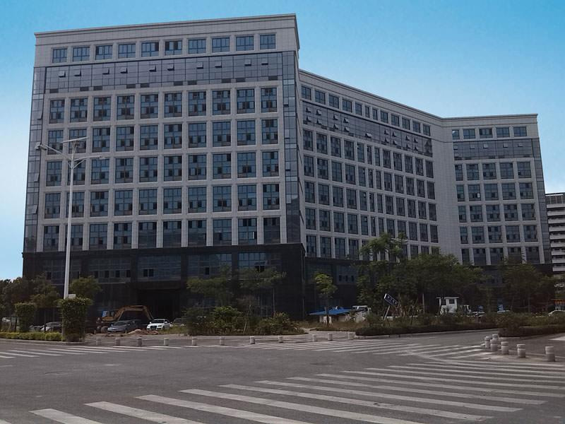 Xiamen Stone Operations Center