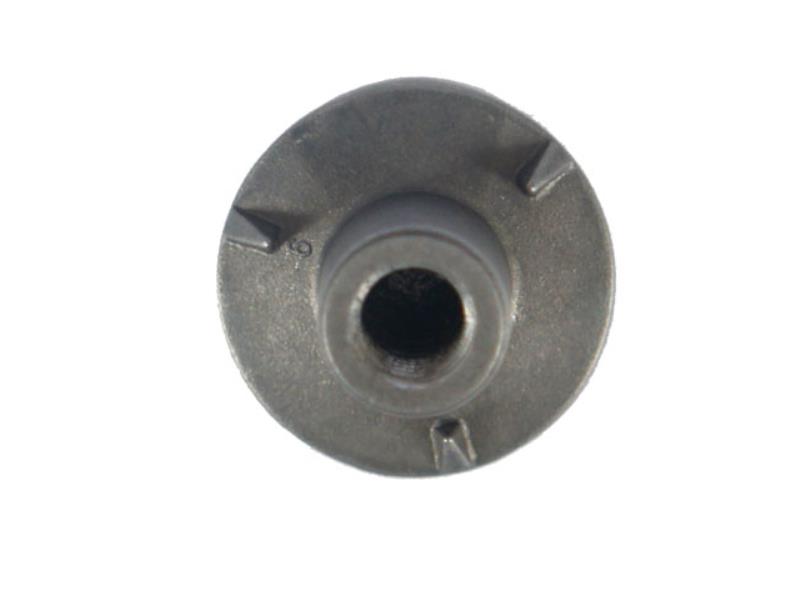 Embedded nut