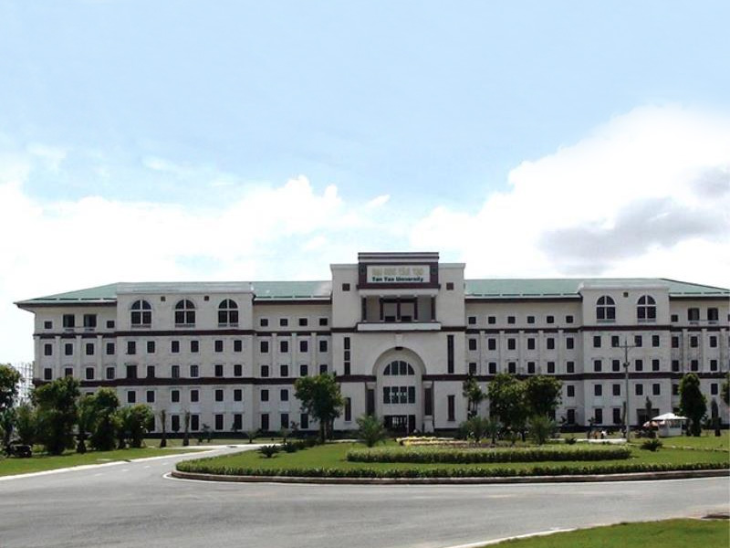 New University of Vietnam