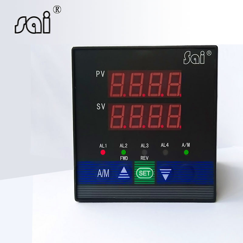 福州天弘XMZ-34系列智能双回路数显控制仪