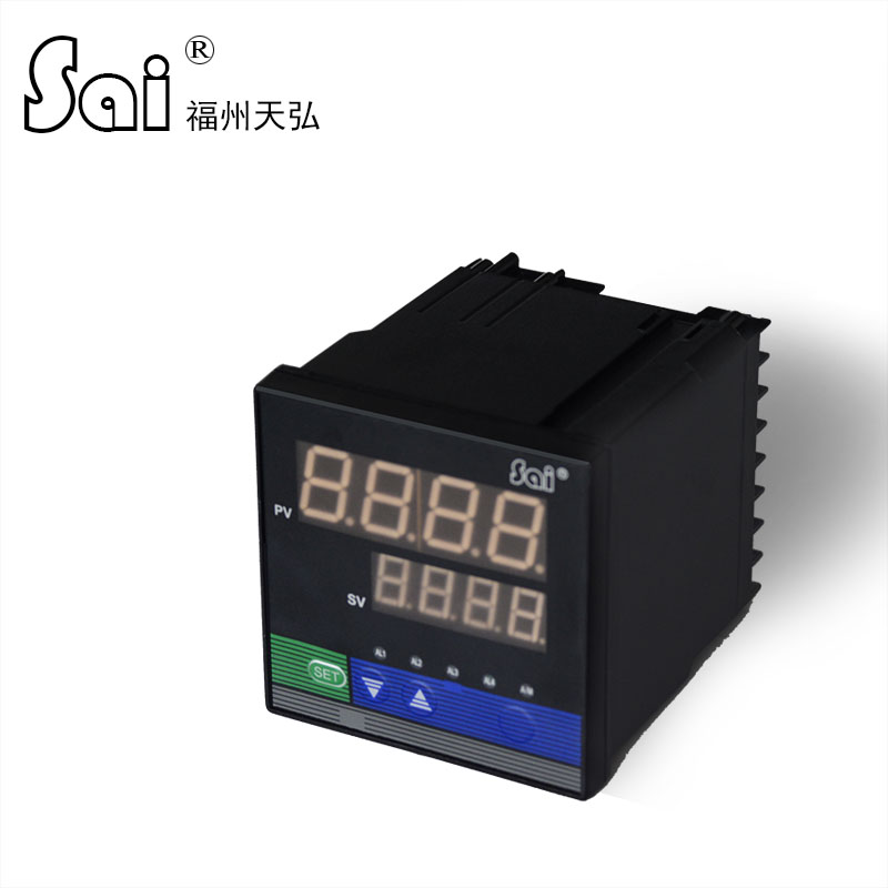 天富XMD系列多路巡检仪F型