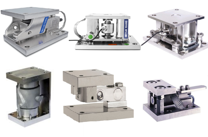 FW不锈钢称重模块300KG-20T