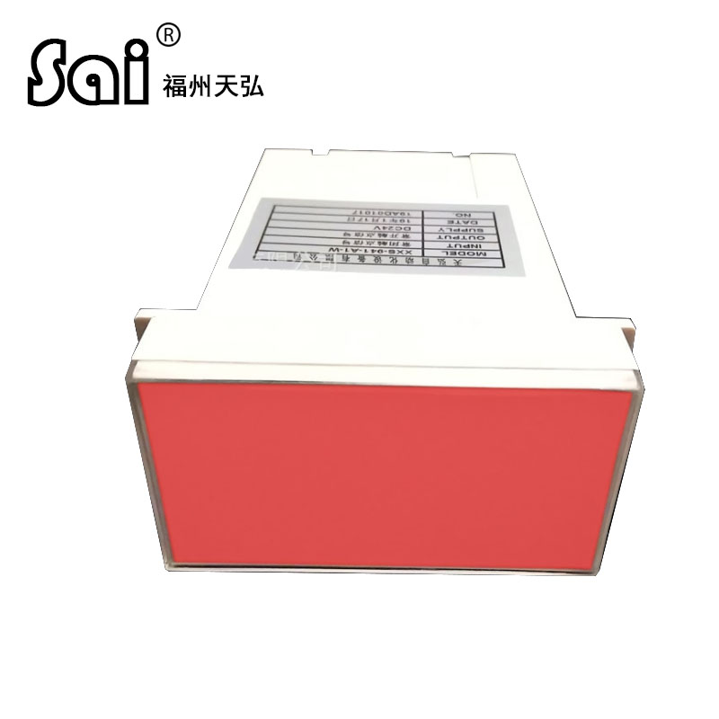 天弘XXS-94XXS-0102智能单路双路闪光信号报警器