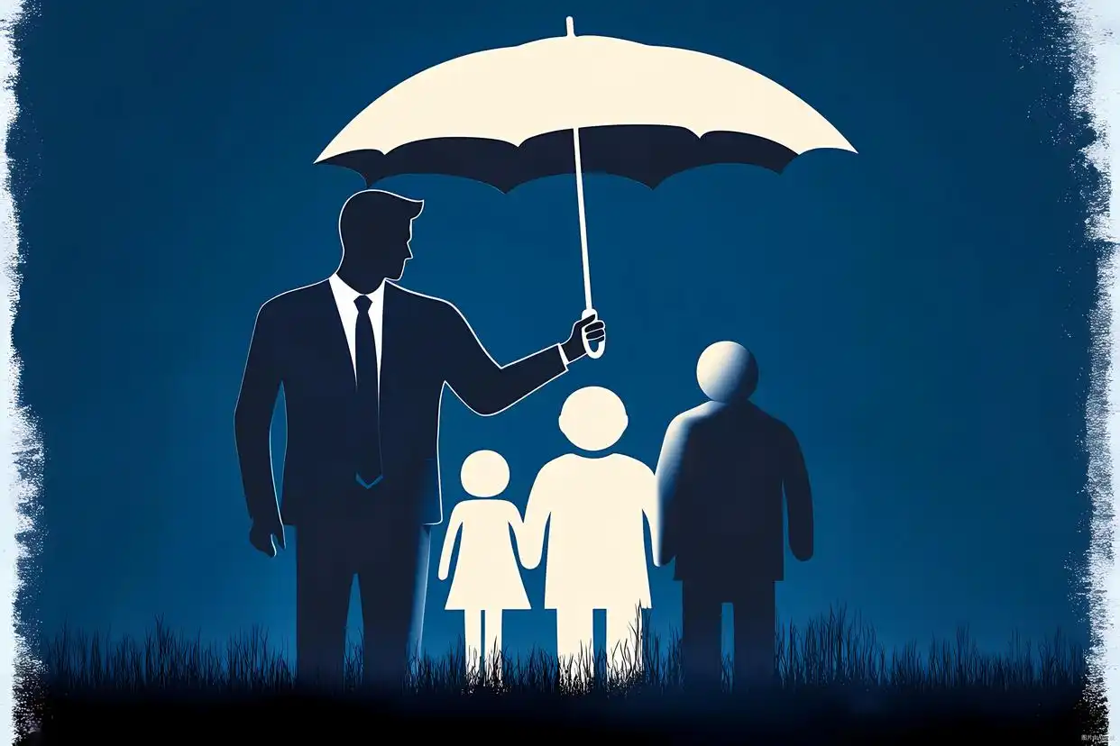 深入新疆一线调研：多层次医疗保障在新疆，惠民保与大病保险织密健康网